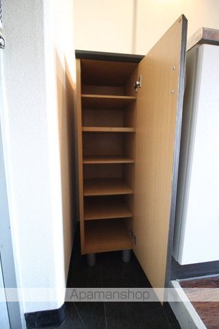 プレアール原尾島の内装写真
