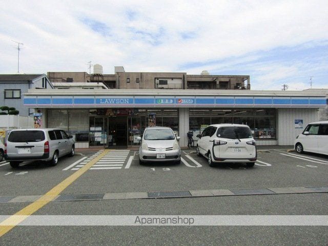レオパレスドリーム田中21の周辺写真