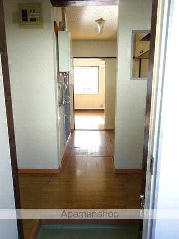ハイツM 1号棟の内装写真