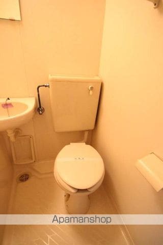サウスヒルズの内装写真