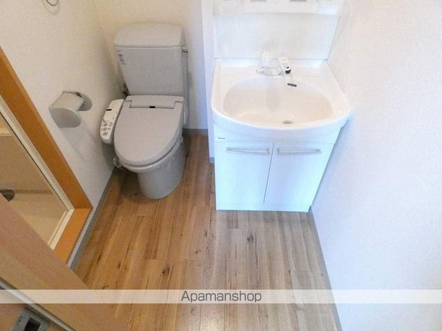 ポピーイン住吉の内装写真