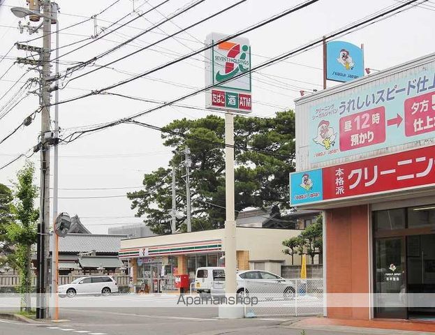 牟岐線 阿波富田駅 徒歩15分 2階建 築64年の周辺写真