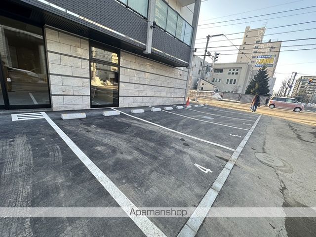 アルファスクエア北12西3のその他写真