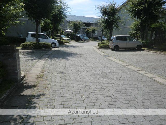 メンバーズタウン桜町Eのその他写真