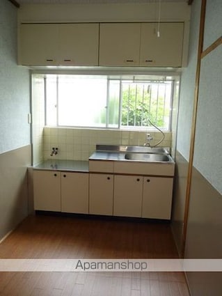 和歌山県和歌山市平井[2K/41.9m2]のその他内装