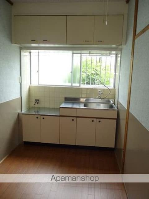 和歌山県和歌山市平井[2K/41.9m2]のその他内装