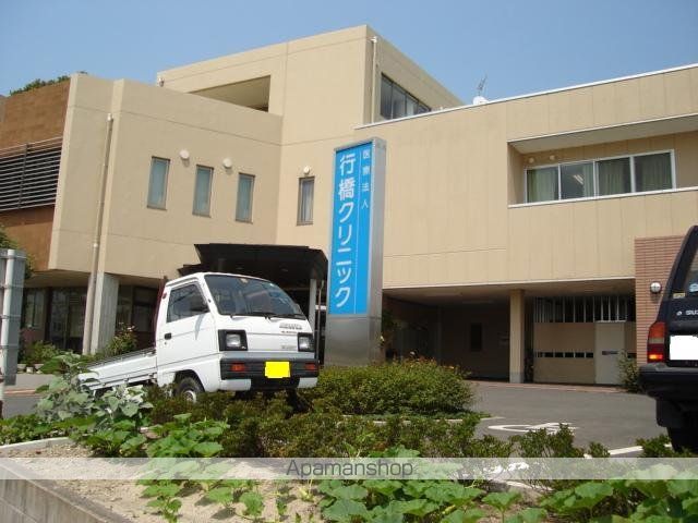 グローリアス行橋IIIの周辺写真