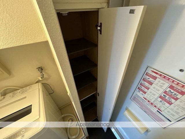 レオパレスピュアの内装写真