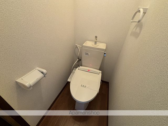 フローレンス椿の内装写真