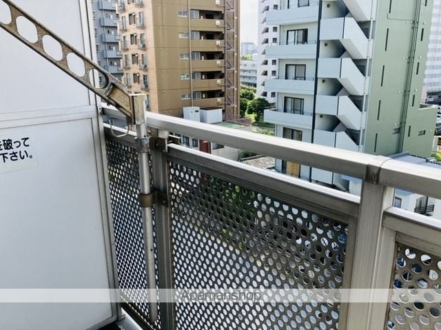 グリーンプラザ東あずまの内装写真