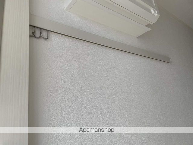 グリーンハイムの内装写真