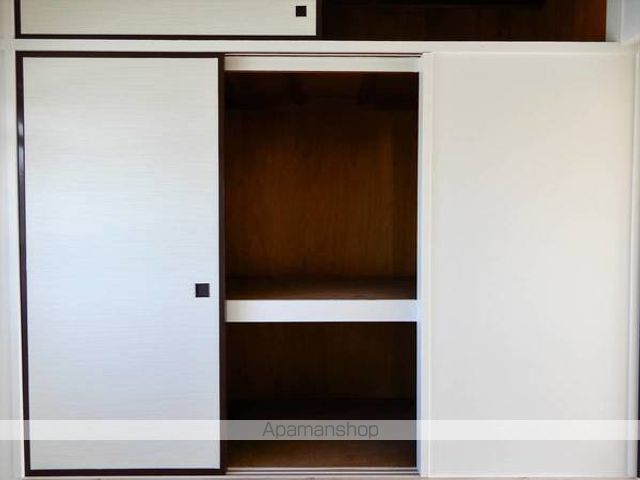 ビレッジハウス長内2号棟の内装写真