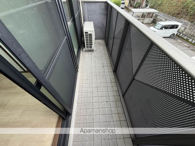 アーバン森町 A棟の内装写真
