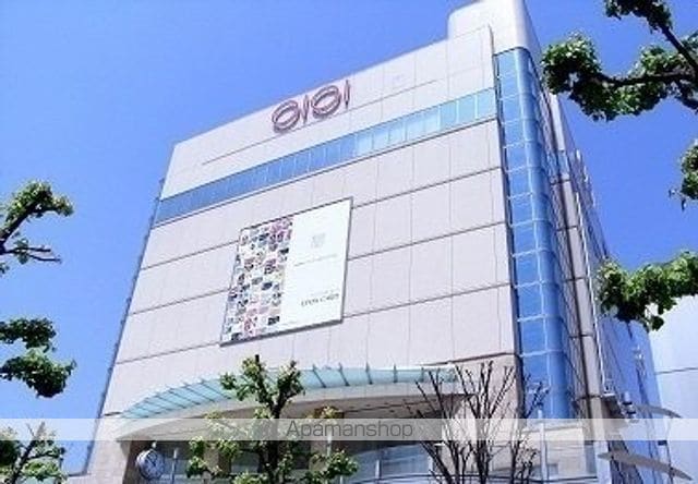 プリムローズの周辺写真