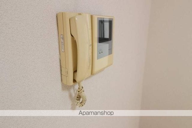 ウインドー金屋町の内装写真
