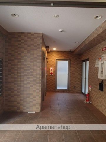 カナセ上汐町の内装写真