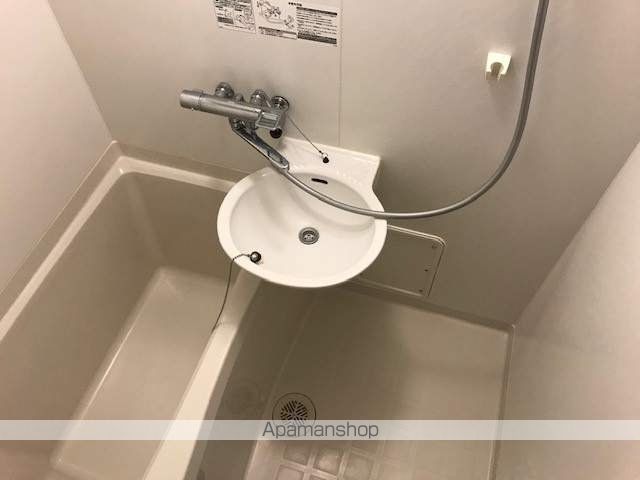 レオパレスルミナスの内装写真
