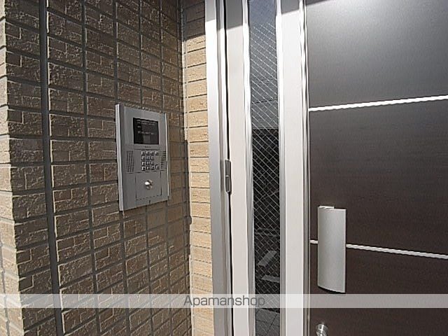KOMFORT Iの玄関写真