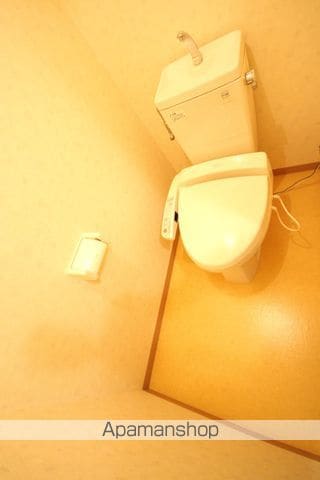 パークサイドひえだの内装写真