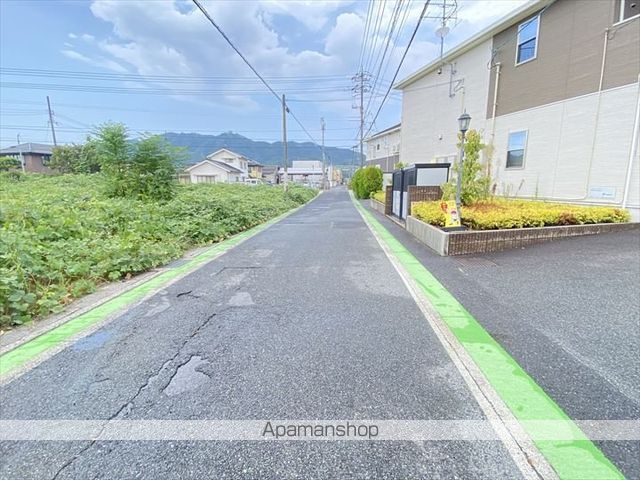 サニー・レジデンスAの周辺写真