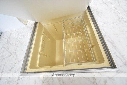 シャレーム田園[1LDK/32.77m2]の内装1