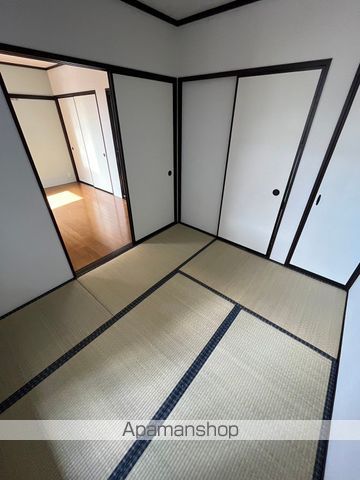 YOUコーポIIの内装写真