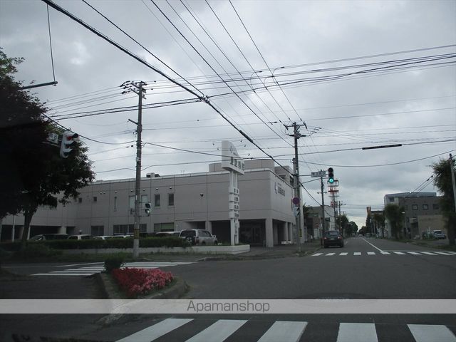 イースト56の周辺写真