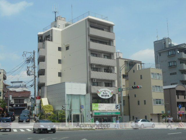 PLATZ KAKUOZANの周辺写真
