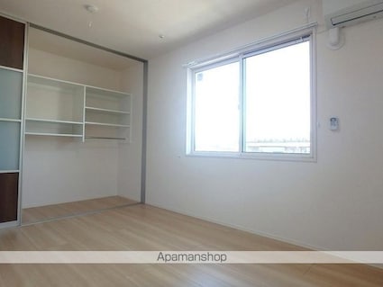 グローリアス　ＩＩＩ[1LDK/53.48m2]の内装