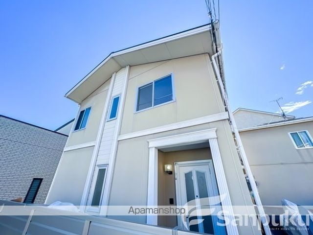 岩崎町一戸建