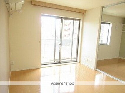 フォーブール馬場町[2LDK/61.6m2]の内装2