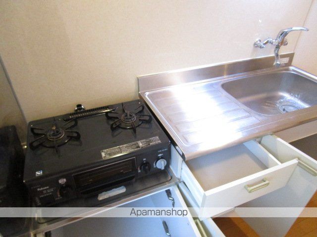 トワール東堀の内装写真