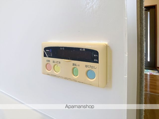 メゾン岡村Aの内装写真