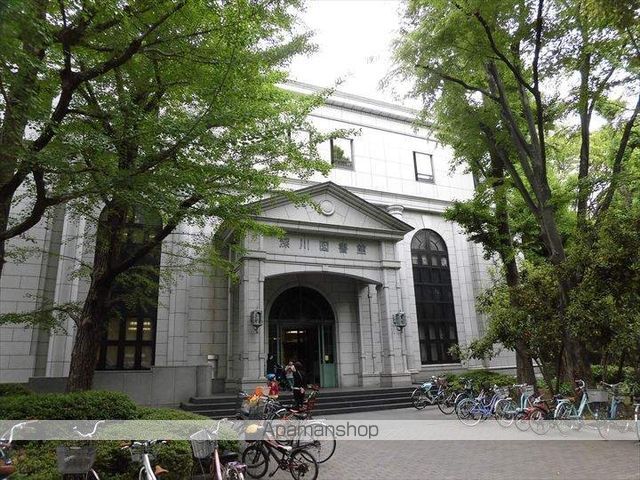 パークキューブ日本橋水天宮の周辺写真