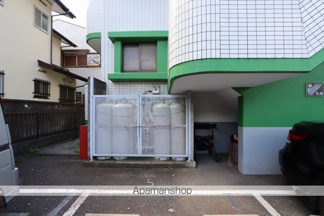 カサブランカハイツのその他写真