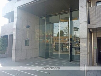 東京都練馬区豊玉中２丁目[1K/20.52m2]のエントランス3