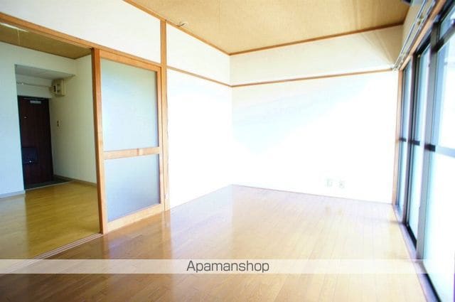 石村ビルの内装写真