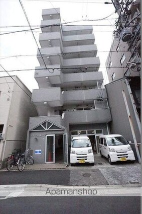 ＨＫビル第一[1K/34.23m2]の外観1