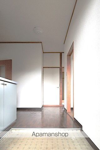 コーポ藤本の内装写真
