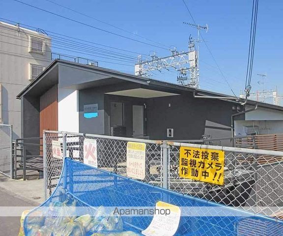 STUDIO 1004の外観写真