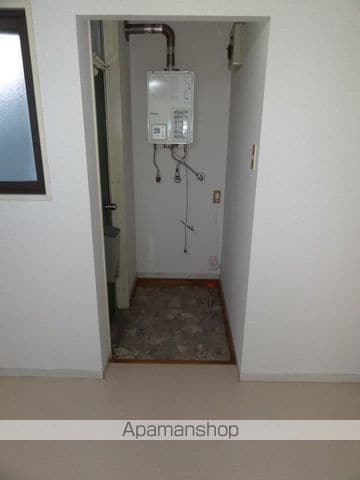コーポふじの内装写真