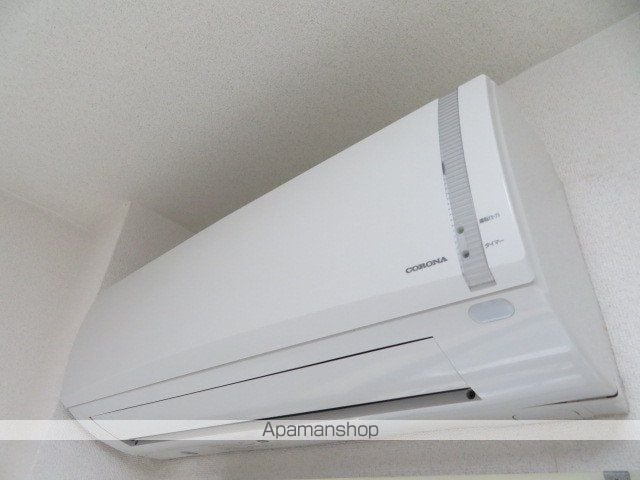 ベルシティ旭ヶ丘の内装写真