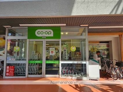 レオネクストＵＢＵＫＡＴＡ[1K/20.96m2]の周辺2