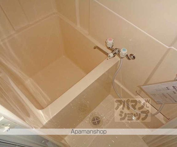 バンブーハイツの内装写真
