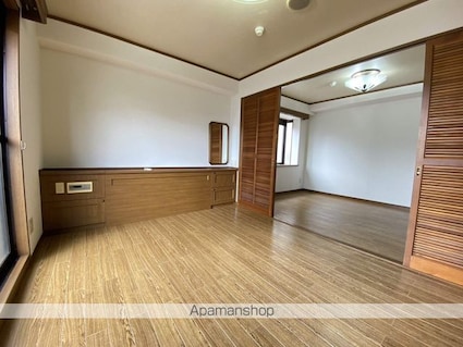 レジデンス２７番館[2DK/40.7m2]の内装4