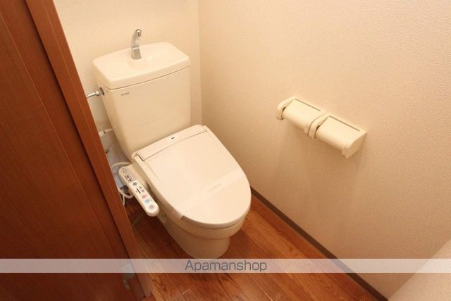 エタニティ古国府の内装写真