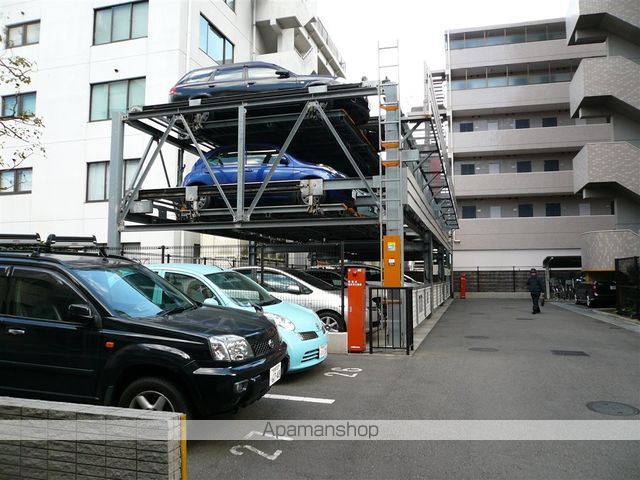 サーパス本厚木の外観写真