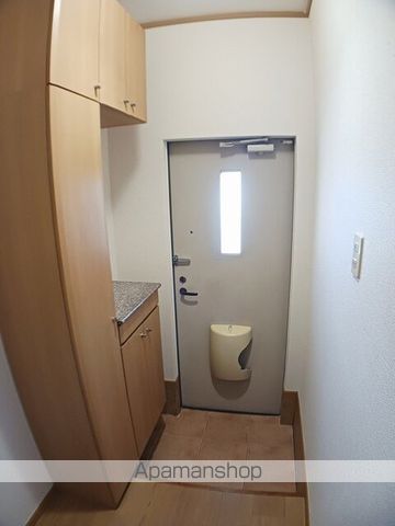 ビクトリア壱番館の内装写真