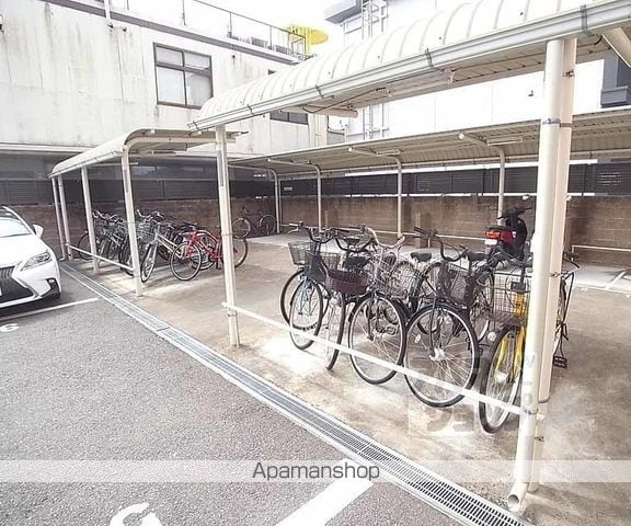 パルティール西院のその他写真