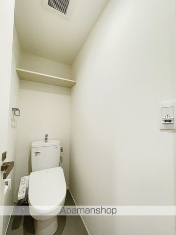 WELLNEST ROOM吹上の内装写真